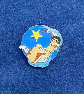 Jan-Bosschaert-Pins-1993-modèle-n9