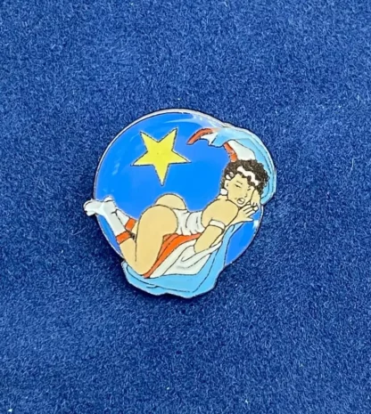 Jan-Bosschaert-Pins-1993-modèle-n9