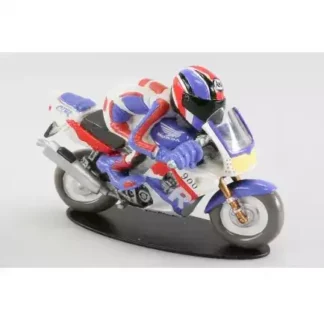Figurine Joe Bar Team Charly Mande Honda 900 CBR Fireblade