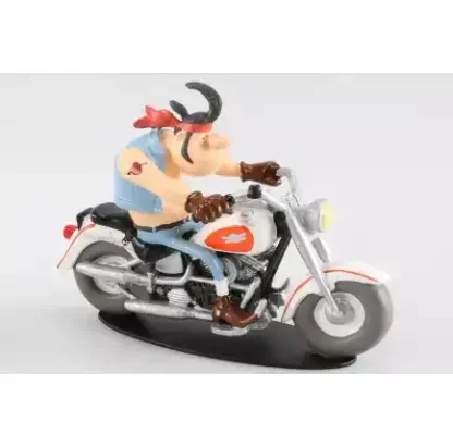 Joe-Bar-Team-Hercule-Butter-sur-sa-Harley-Davidson-1340