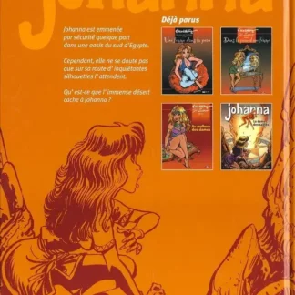 Johanna-EO-T4-La-dame-des-sables-BD-par-Walthéry-dos