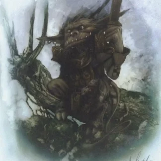 La-graine-de-Folie-Troll-Ex-libris-offset-signé-par-Civiello