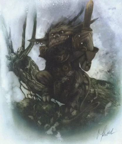 La-graine-de-Folie-Troll-Ex-libris-offset-signé-par-Civiello