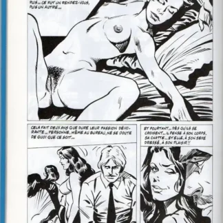 La-porte-dorée-Les-beaux-albums-du-Professeur-Choron-BD-adultes-par-Zefiro-page