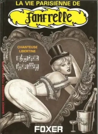 La-vie-Parisienne-de-Fanfrelle-Chanteuse-Libertine-BD-adulte-par-Foxer