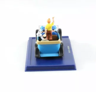 La-voiture-d-apparat-Tintin-en-Amérique-1-43+arrière