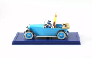 La-voiture-d-apparat-Tintin-en-Amérique-1-43-coté2