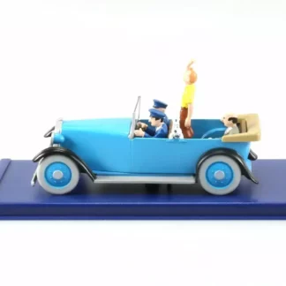 La-voiture-d-apparat-Tintin-en-Amérique-1-43-coté2