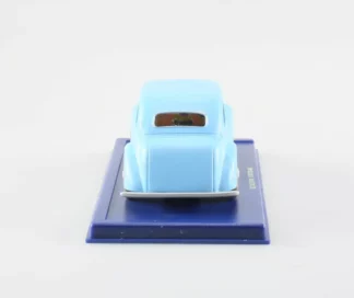 La-voiture-de-Bianca-Castafiore-Tintin-et-le-sceptre-d-Ottokar-1-43-coffre