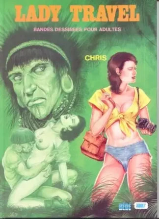 Lady-Travel-BD-adulte-par-Chris