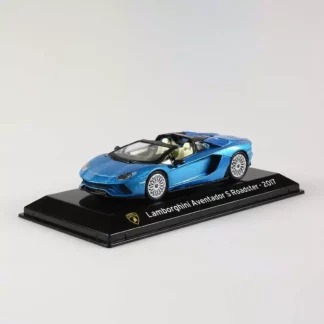 Lamborghini Aventador S 1/43 Roadster 2017