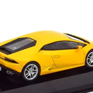 Lamborghini-Huracan-LP610-4-2014-Voiture-miniature-1-43-arrière