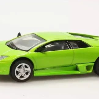 Lamborghini Murcielago 1/43 LP640 miniature