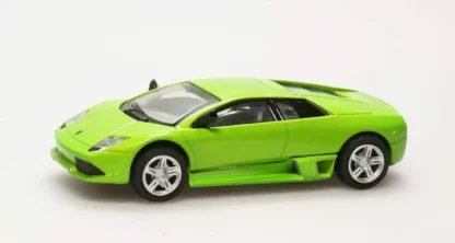 Lamborghini Murcielago 1/43 LP640 miniature