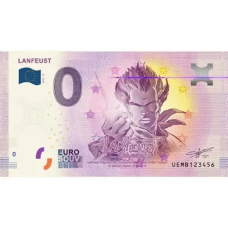 Lanfeust-de-Troy-Billet-de-banque-0-euro