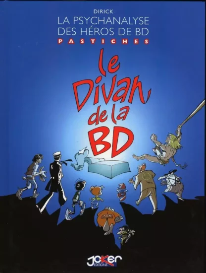 Le-Divan-de-la-BD-La-psychanalyse-des-héros-de-BD-EO-par-Dirick