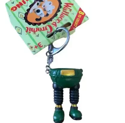 Le-Pantalon-magique-Wallace-et-Gromit-Porte-clef