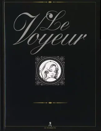 Le Voyeur Collection Le Marquis 24 EO