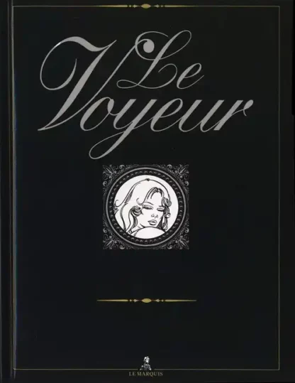 Le Voyeur Collection Le Marquis 24 EO