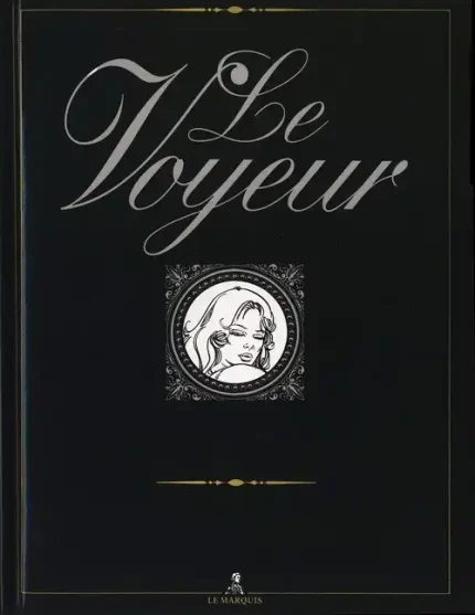Le Voyeur Collection Le Marquis 24 EO