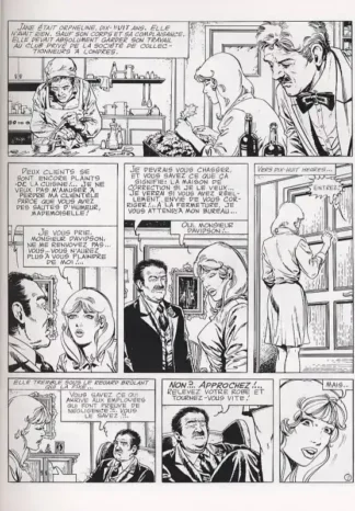 Le-dressage-de-Jane-Bd-adulte-par-Chris-page