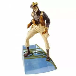 Le-réseau-Bombyce-Eustache-Statuette-par-Cécil-et-Corbeyran