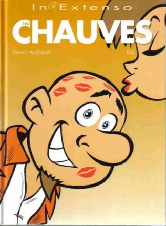 Les-Chauves-EO-T1-Archibald-par-Did