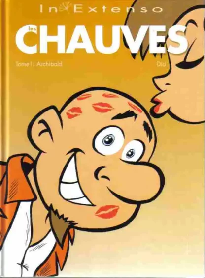 Les-Chauves-EO-T1-Archibald-par-Did