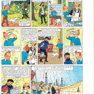 Les-Magiciens-d-eau-Fondation-Daniel-Balavoine-Collectif-page-hergé