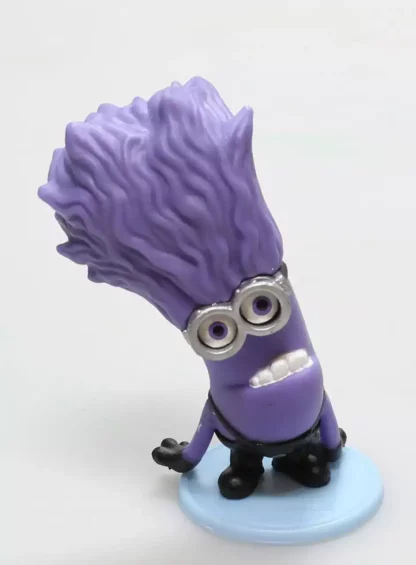 Les-Minions-Minion-Mauve-Figurine-en-pvc