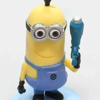 Les-Minions-kevin-Figurine-en-pvc