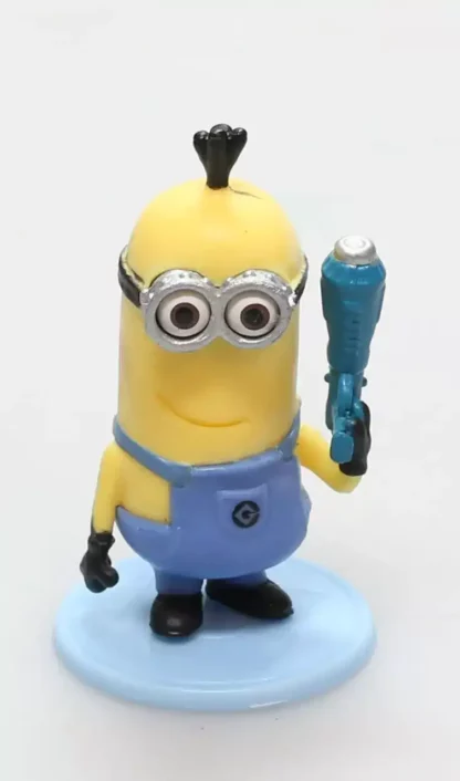 Les-Minions-kevin-Figurine-en-pvc