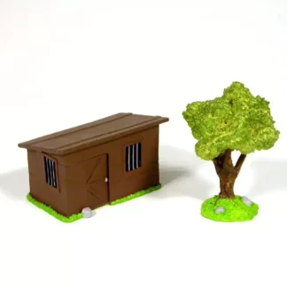 Les-Tuniques-Bleues-La-prison-arbre-par-Lambil