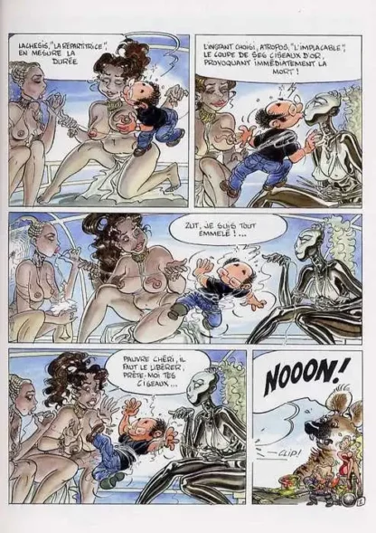 Les-centaures-BD-adulte-par-Phénix-alias-Malik-page