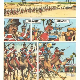 Les-fils-de-l-Aigle-T3-Les-Sables-de-Denderah-par-Michel-Faure-page