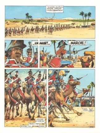 Les-fils-de-l-Aigle-T3-Les-Sables-de-Denderah-par-Michel-Faure-page