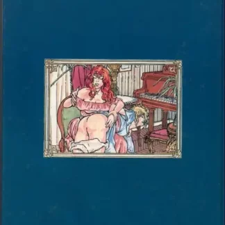 Les-vices-d-Omphale-BD-Adulte-par-Duveaux-dos