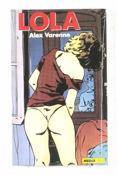 Lola-BD-adulte-poche-par-Alex-Varenne