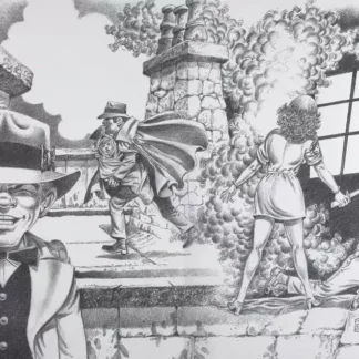 Luc-Orient-couteau-Jaquette-signée-par-Eddy-Paape