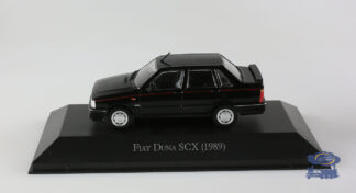 Fiat Duna SCX, 1989, 1/43