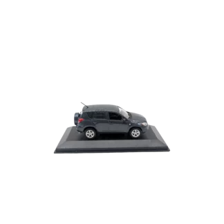 Toyota RAV4 2010 vert Metallic Minichamps Voiture miniature 1/43-4