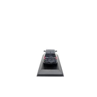 Toyota RAV4 2010 vert Metallic Minichamps Voiture miniature 1/43-4