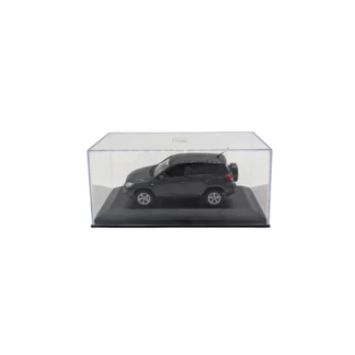 Toyota RAV4 2010 vert Metallic Minichamps Voiture miniature 1/43-4