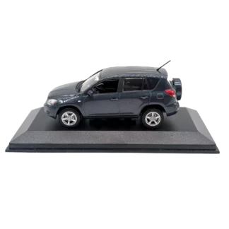 Toyota RAV4 2010 vert Metallic Minichamps Voiture miniature 1/43-4