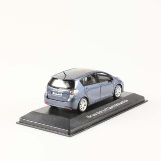 Toyota The new Verso with Toyota Optimal Drive Minichamps Voiture miniature 1/43-2