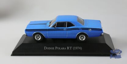 Dodge Polara RT, 1974, Voiture miniature 1/43