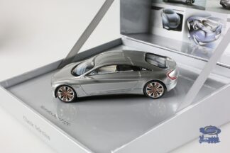 Mercedes-Benz F 125,   1/43