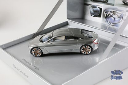 Mercedes-Benz F 125,   1/43