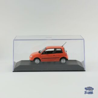 Seat Arosa 1997 : Voiture miniature 1/43-2