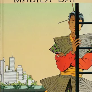 Madila-Bay-EO-Tome1-par-Chantal-de-Spiegeleer